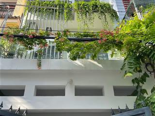 Thiện chí bán nhà lê quý đônphú nhuận cho thuê 20tr, dt 81m2 giá 2tỷ75 gần trường thcs đào duy anh