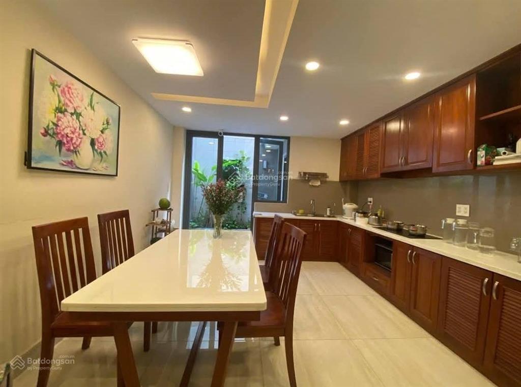 Nhà ngộp đường cô giangp2phú nhuận dt 75,6m2 giá 3tỷ8 còn tl gần chợ phú nhuận đang cho thuê 23tr