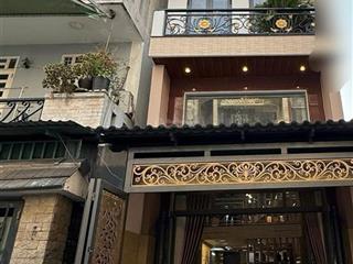 Bán nhà đường ôtô nguyễn hữu cầu quận 1, đang cho thuê 36triệu, giá 4tỷ840/85m2, ngay chợ tân định