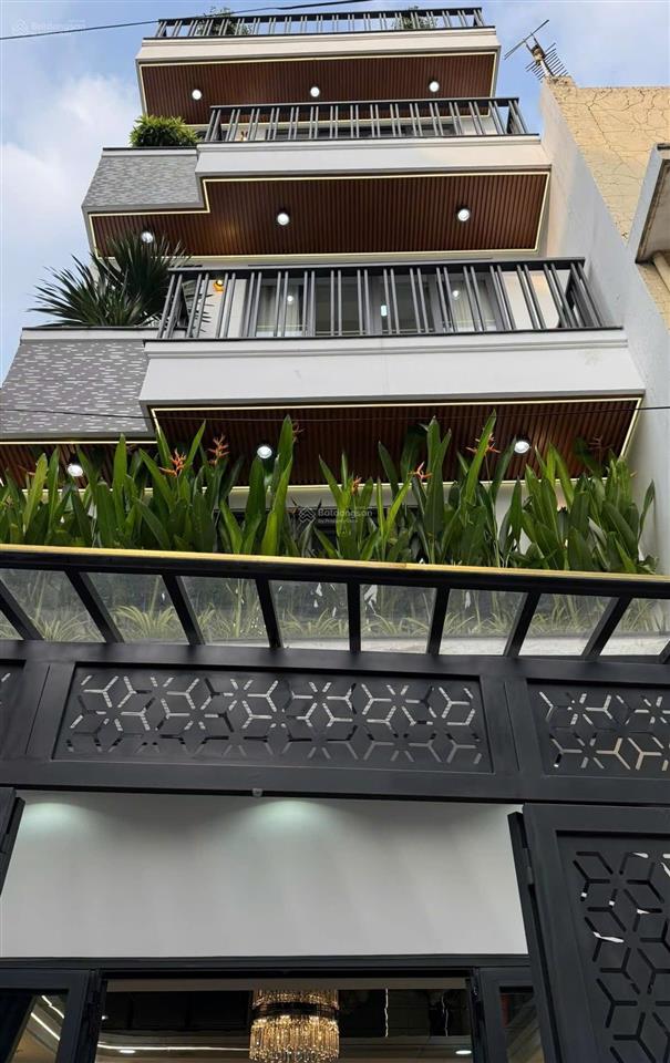 Bán nhà cực phẩm giá 3tỷ750, đường nguyễn biểu quận 5, đang cho thuê 25 triệu, gần đại học sài gòn