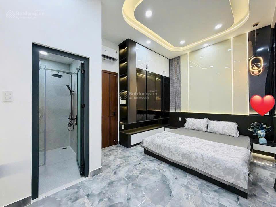 Cô tú bán nhà giá 3tỷ770/76m2, đang cho thuê 29tr, đường huỳnh mẫn đạt bình thạnh,gần cầu thị nghè