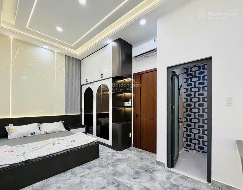 Cô tú bán nhà giá 3tỷ770/76m2, đang cho thuê 29tr, đường huỳnh mẫn đạt bình thạnh,gần cầu thị nghè