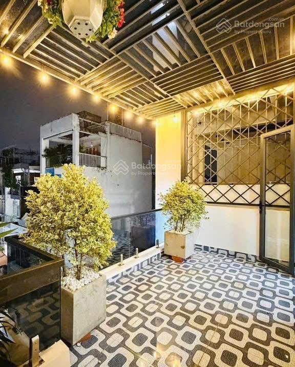 Cô tú bán nhà giá 3tỷ770/76m2, đang cho thuê 29tr, đường huỳnh mẫn đạt bình thạnh,gần cầu thị nghè