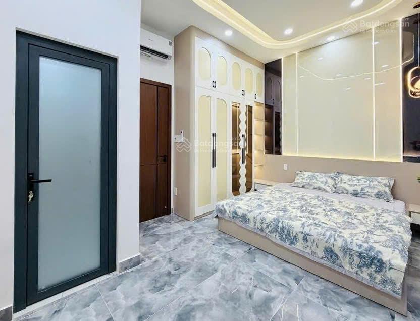 Cô tú bán nhà giá 3tỷ770/76m2, đang cho thuê 29tr, đường huỳnh mẫn đạt bình thạnh,gần cầu thị nghè
