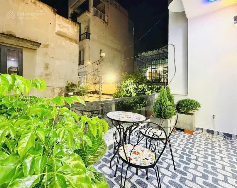 Cô tú bán nhà giá 3tỷ770/76m2, đang cho thuê 29tr, đường huỳnh mẫn đạt bình thạnh,gần cầu thị nghè