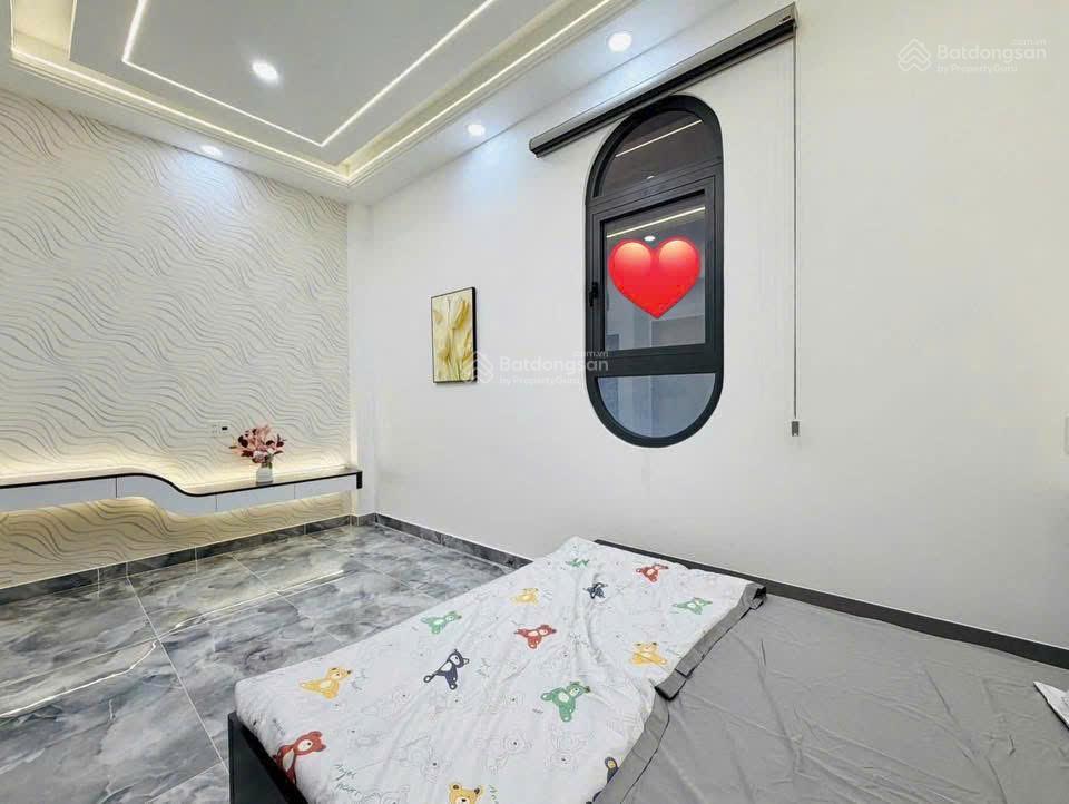 Cô tú bán nhà giá 3tỷ770/76m2, đang cho thuê 29tr, đường huỳnh mẫn đạt bình thạnh,gần cầu thị nghè