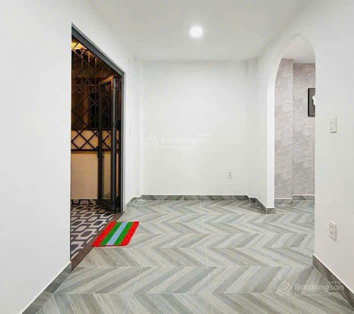 Cô tú bán nhà giá 3tỷ770/76m2, đang cho thuê 29tr, đường huỳnh mẫn đạt bình thạnh,gần cầu thị nghè
