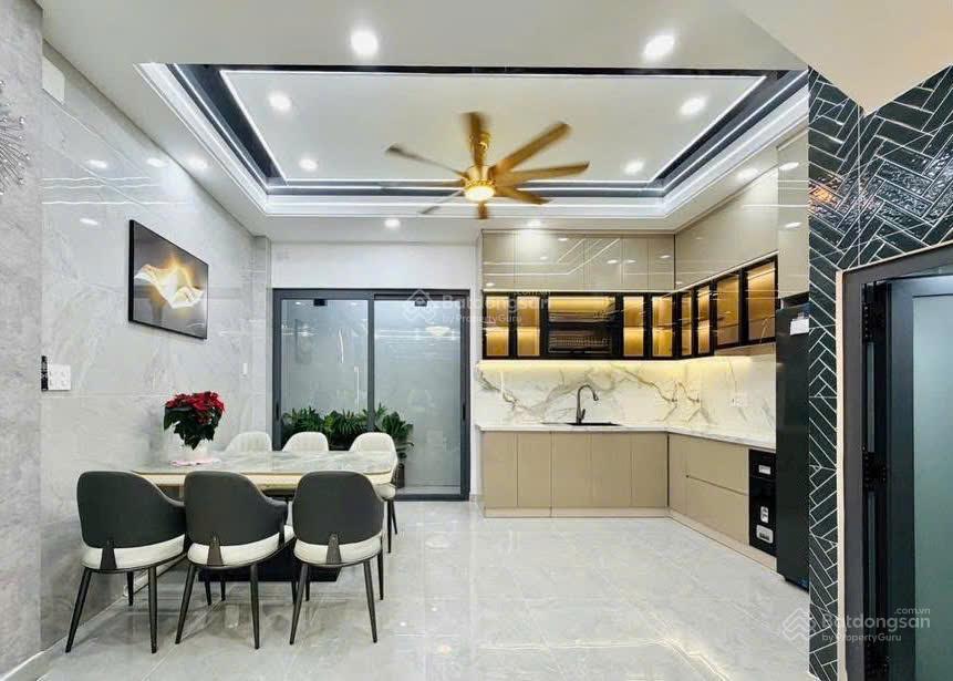 Cô tú bán nhà giá 3tỷ770/76m2, đang cho thuê 29tr, đường huỳnh mẫn đạt bình thạnh,gần cầu thị nghè