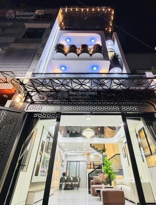 Cô tú bán nhà giá 3tỷ770/76m2, đang cho thuê 29tr, đường huỳnh mẫn đạt bình thạnh,gần cầu thị nghè