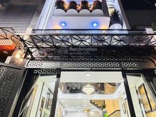 Cô tú bán nhà đang cho thuê 29triệu, giá 3tỷ590 đường huỳnh mẫn đạt  bình thạnh, gần cầu thị nghè