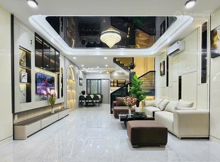 Cô tú bán nhà giá 3tỷ770/76m2, đang cho thuê 29tr, đường huỳnh mẫn đạt bình thạnh,gần cầu thị nghè