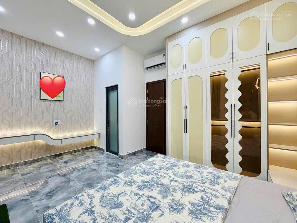 Cô tú bán nhà giá 3tỷ770/76m2, đang cho thuê 29tr, đường huỳnh mẫn đạt bình thạnh,gần cầu thị nghè