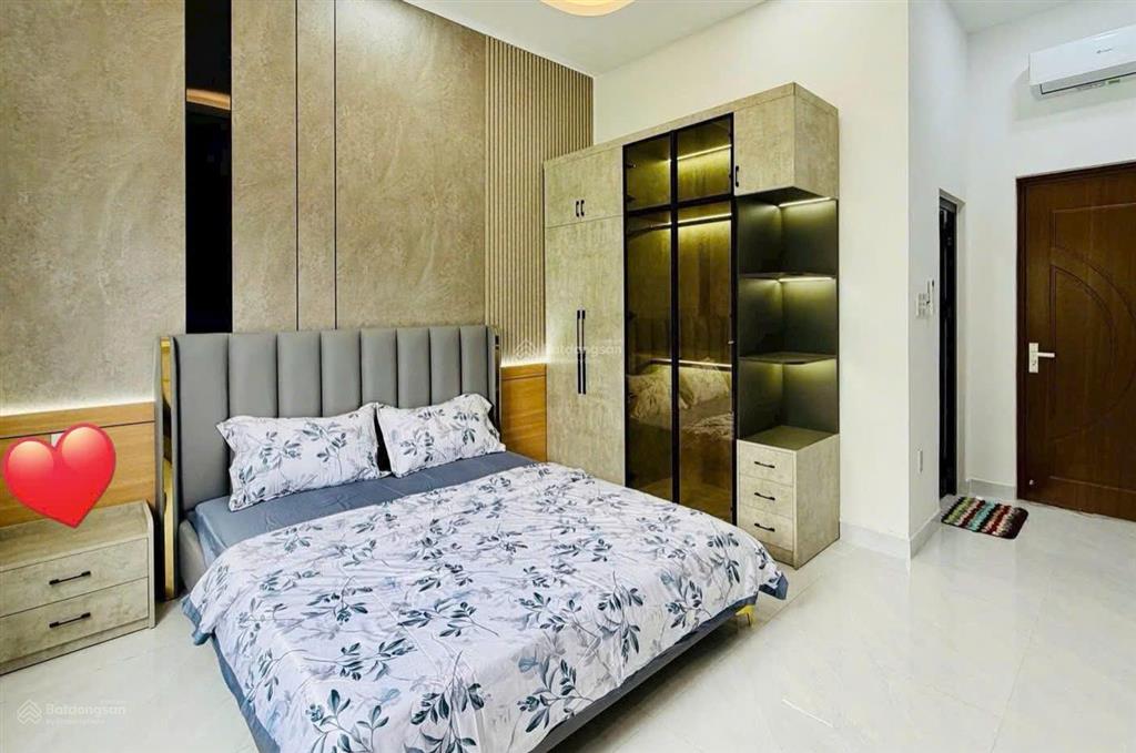 Giá tốt 4tỷ190/75m2 bán nhanh nhà đường nguyễn thông q.3, đang cho thuê 27triệu, gần bệnh viện mắt