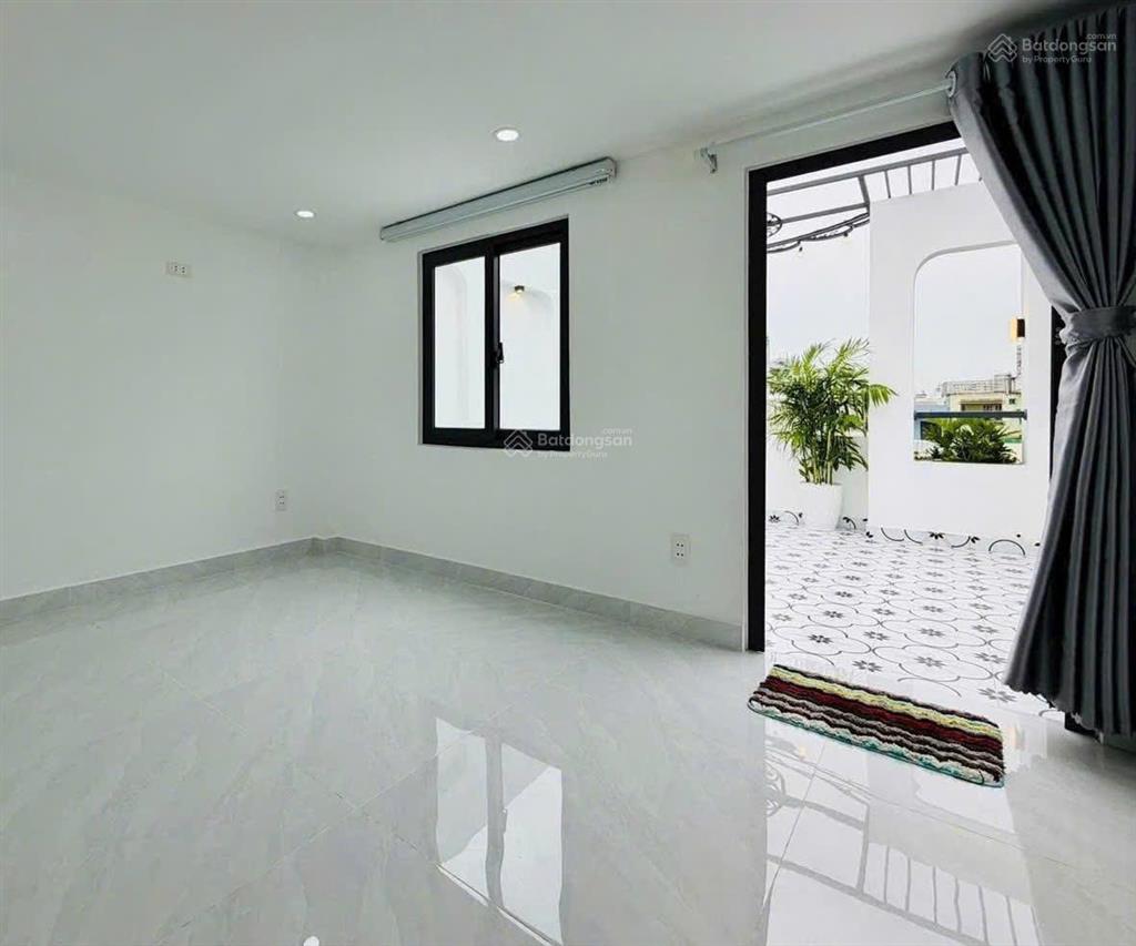 Giá tốt 4tỷ190/75m2 bán nhanh nhà đường nguyễn thông q.3, đang cho thuê 27triệu, gần bệnh viện mắt