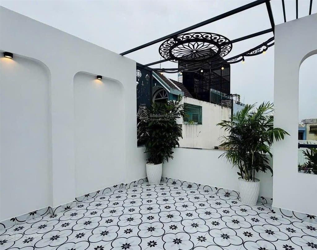 Giá tốt 4tỷ190/75m2 bán nhanh nhà đường nguyễn thông q.3, đang cho thuê 27triệu, gần bệnh viện mắt