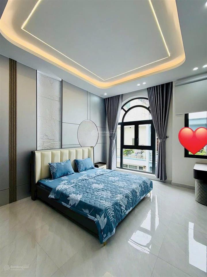 Giá tốt 4tỷ190/75m2 bán nhanh nhà đường nguyễn thông q.3, đang cho thuê 27triệu, gần bệnh viện mắt