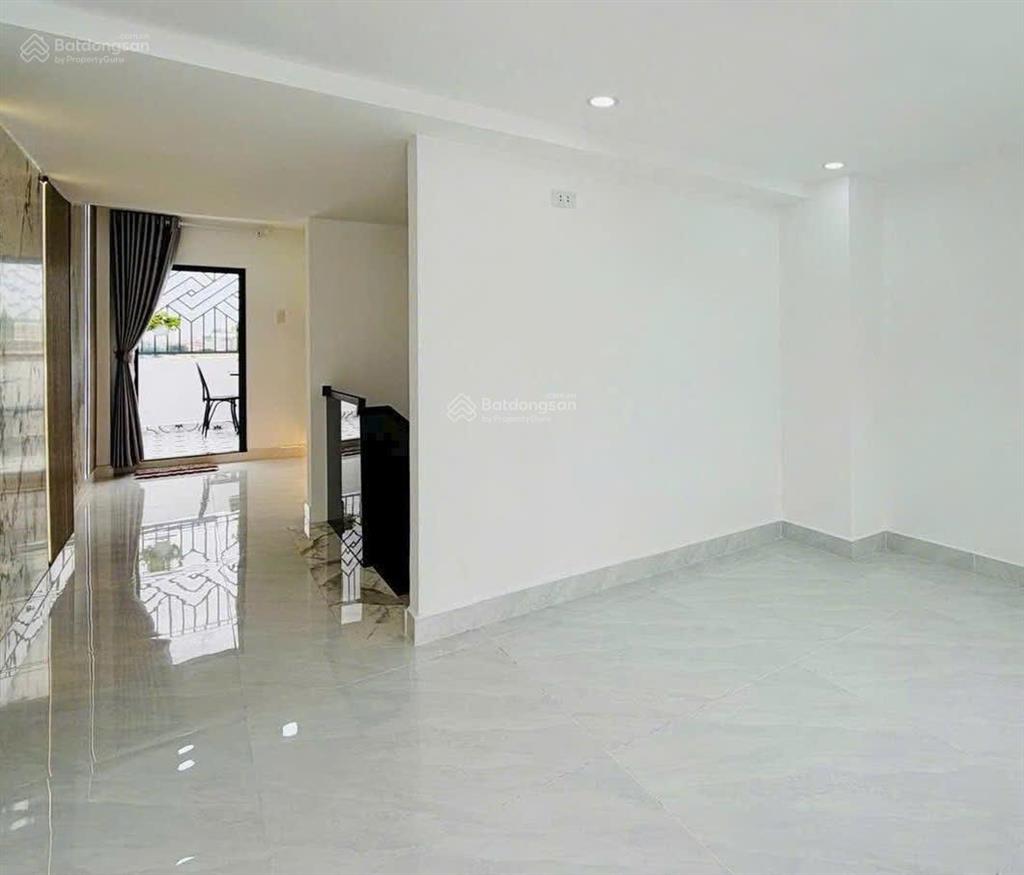 Giá tốt 4tỷ190/75m2 bán nhanh nhà đường nguyễn thông q.3, đang cho thuê 27triệu, gần bệnh viện mắt