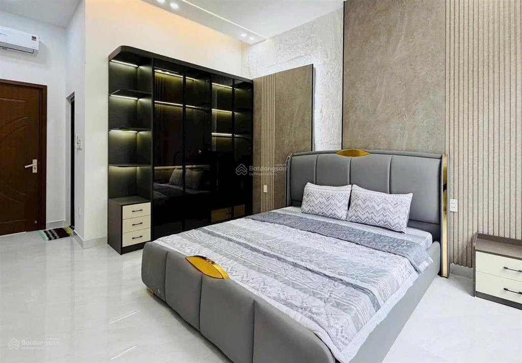 Giá tốt 4tỷ190/75m2 bán nhanh nhà đường nguyễn thông q.3, đang cho thuê 27triệu, gần bệnh viện mắt