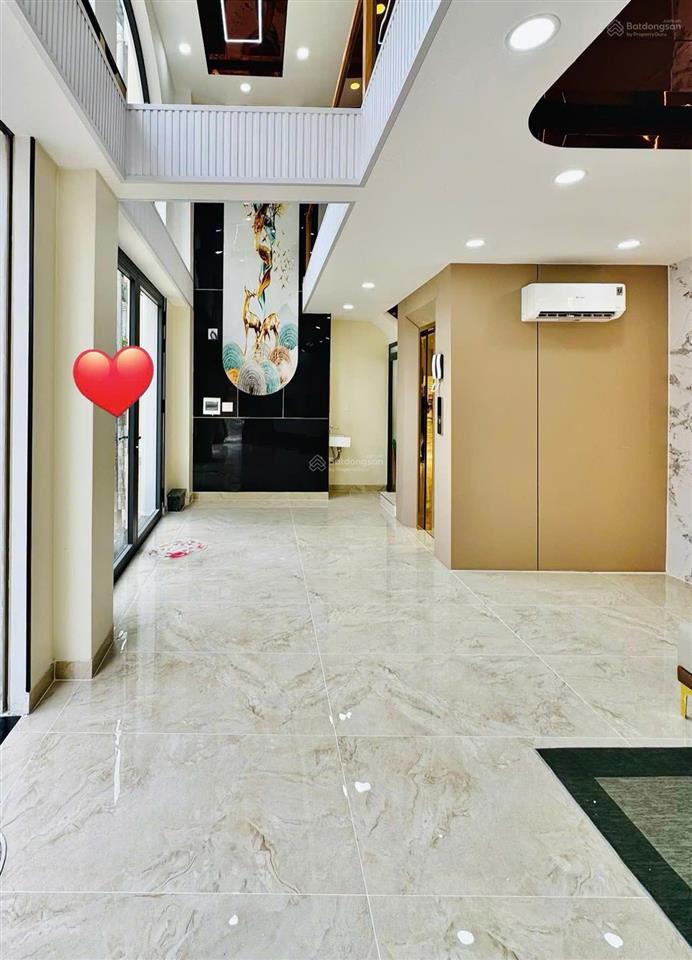 Nhà ngang bề thế 11mét ngay phan đình phùng phú nhuận, cho thuê 26triệu, gần cầu kiệu, giá 3tỷ730