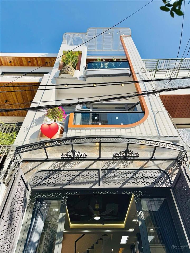 Nhà có phòng ngủ tầng trệt ngay trần tuấn khải q.5, cho thuê 24tr,giá 3tỷ770/71m2,gần chợ hoà bình