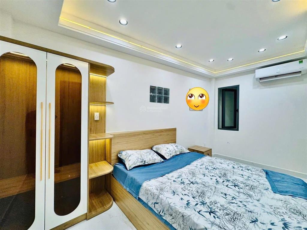 Bán nhà đường 6,8m bùi hữu nghĩa  q. 5, giá 3tỷ770/69m2, đang cho thuê 24 triệu, ngay chợ hòa bình