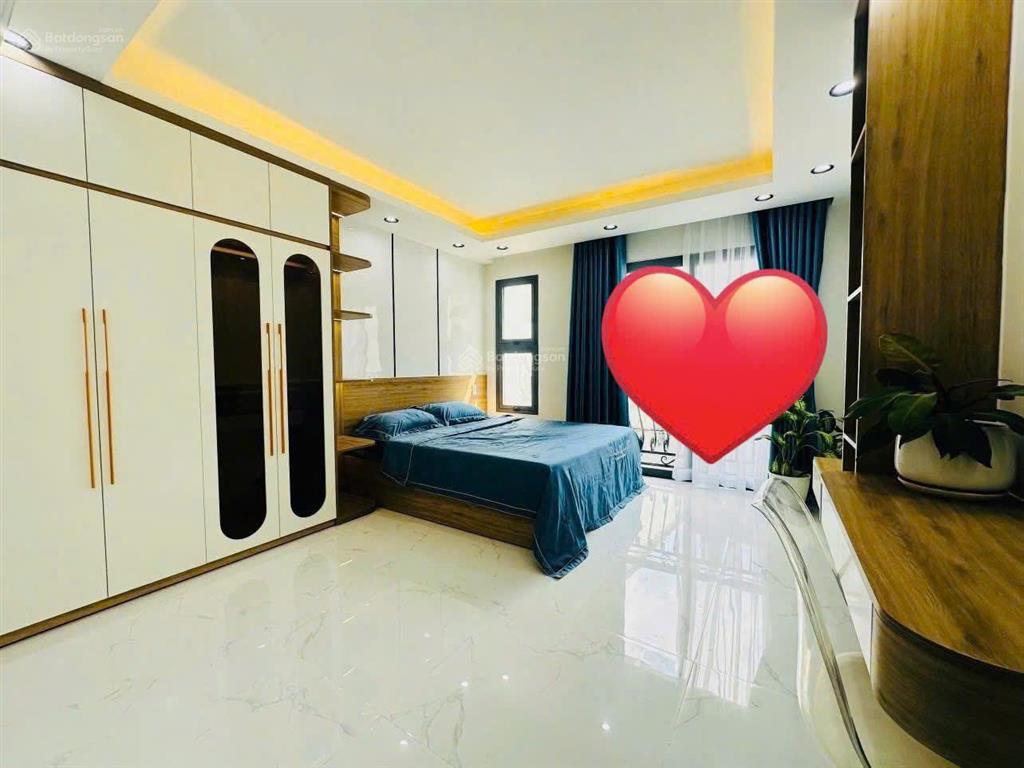 Bán nhà đường 6,8m bùi hữu nghĩa  q. 5, giá 3tỷ770/69m2, đang cho thuê 24 triệu, ngay chợ hòa bình