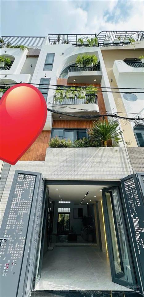 Cần vốn bán nhà đường ôtô trương quyền  q. 3, đang cho thuê 27tr, dt 67m2, gần chợ tân định