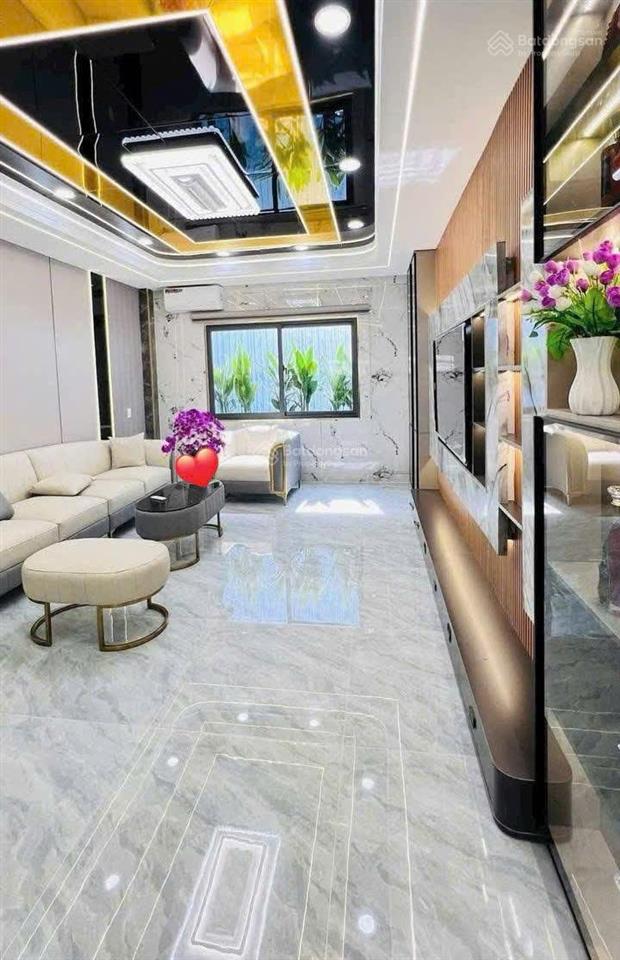 Giá 3tỷ370/78m2, nhà đang cho thuê 21triệu đường nguyễn văn lạc  bình thạnh, gần ngã tư hàng xanh