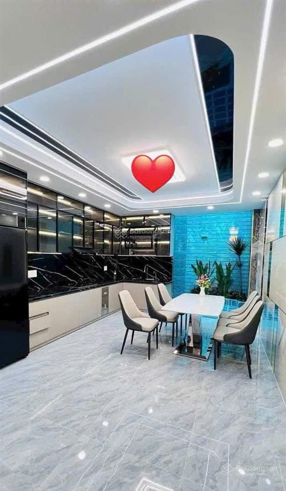 Giá 3tỷ370/78m2, nhà đang cho thuê 21triệu đường nguyễn văn lạc  bình thạnh, gần ngã tư hàng xanh