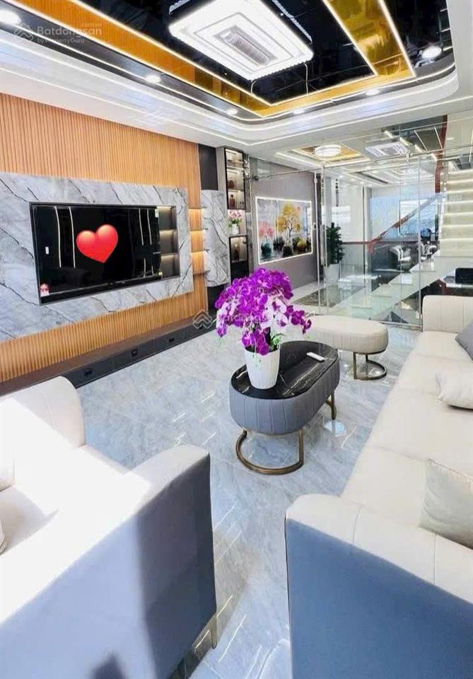 Giá 3tỷ370/78m2, nhà đang cho thuê 21triệu đường nguyễn văn lạc  bình thạnh, gần ngã tư hàng xanh