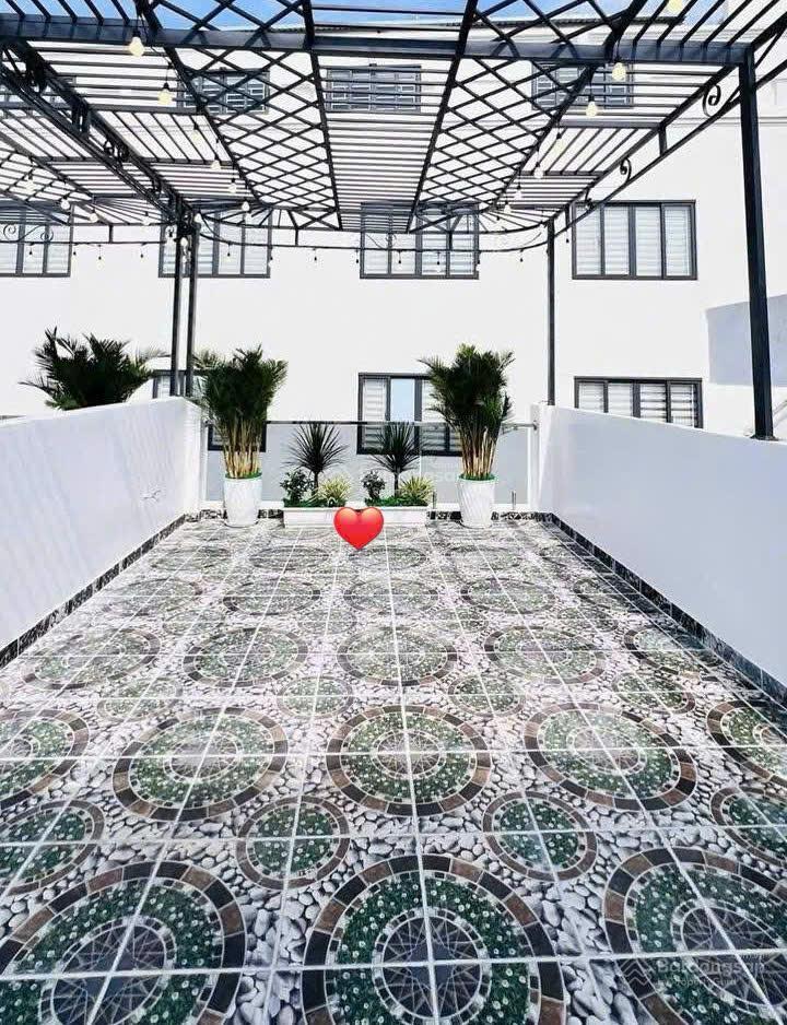 Giá 3tỷ370/78m2, nhà đang cho thuê 21triệu đường nguyễn văn lạc  bình thạnh, gần ngã tư hàng xanh