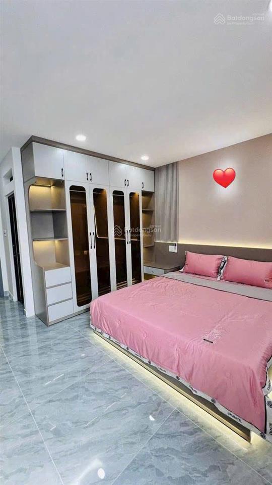 Giá 3tỷ370/78m2, nhà đang cho thuê 21triệu đường nguyễn văn lạc  bình thạnh, gần ngã tư hàng xanh