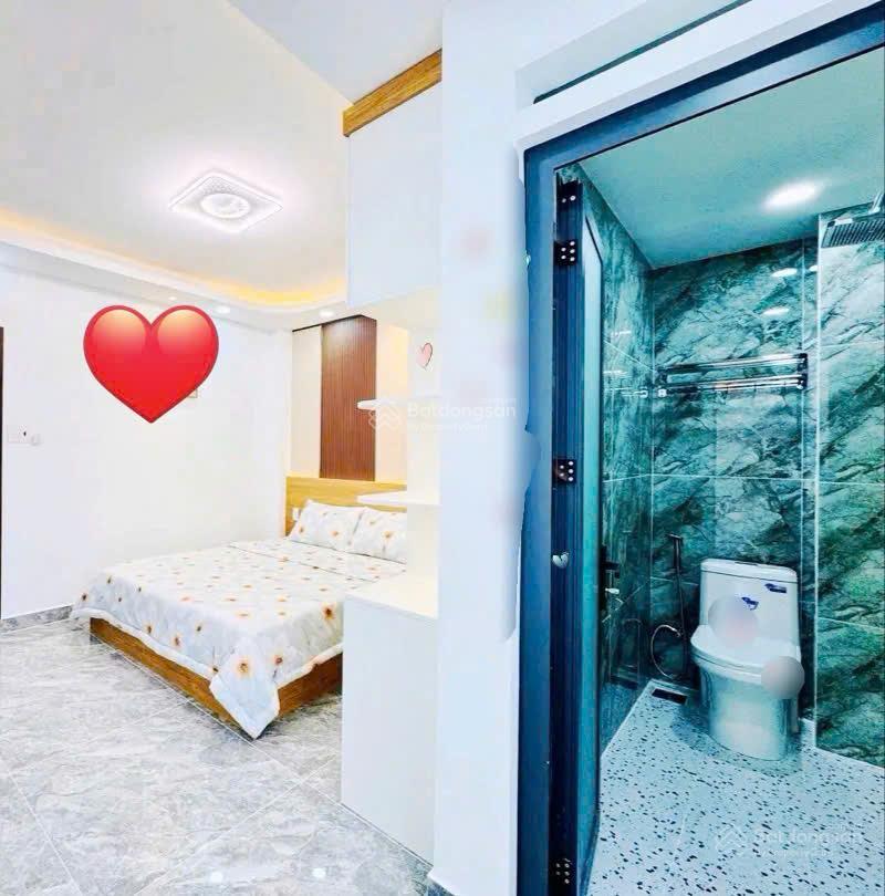 Bán nhà đang cho thuê 25 triệu đường ôtô lê đại hành  q.11, 86m2, gần bệnh viện chợ rẫy