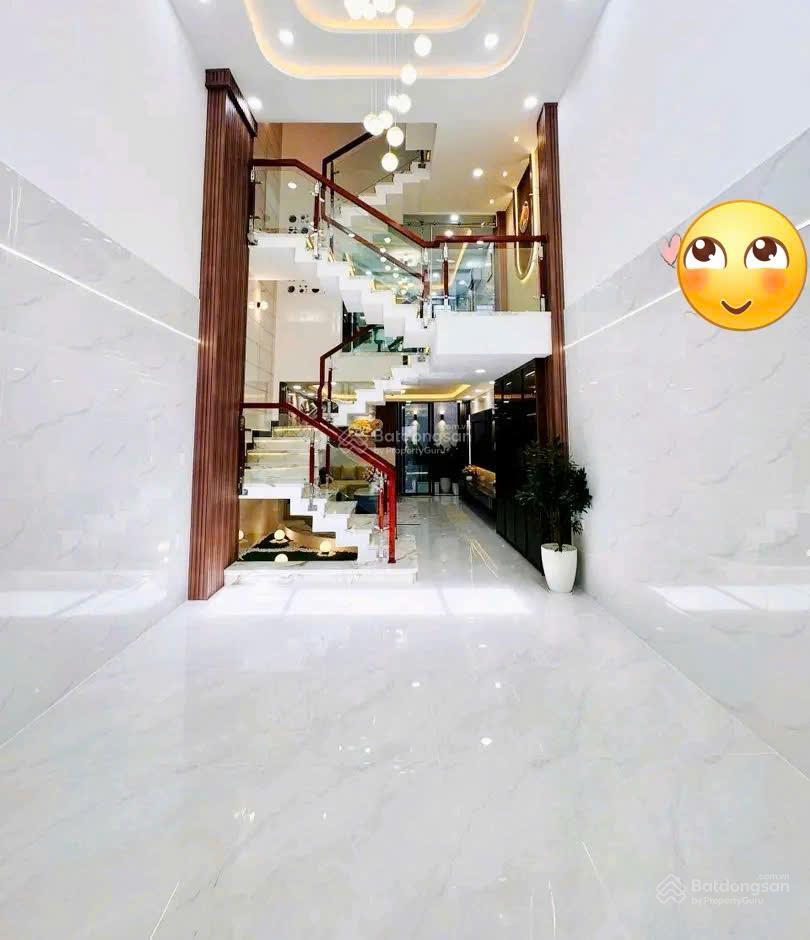 Bán nhà đang cho thuê 25 triệu đường ôtô lê đại hành  q.11, 86m2, gần bệnh viện chợ rẫy