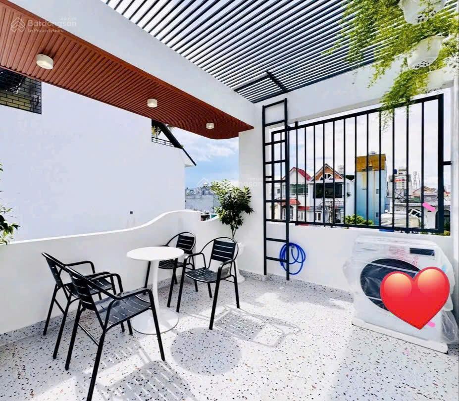 Bán nhà đang cho thuê 25 triệu đường ôtô lê đại hành  q.11, 86m2, gần bệnh viện chợ rẫy