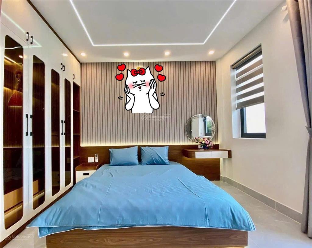 Nhà có thang máy ngay sương nguyệt ánh q.1, cho thuê 39tr, gần công viên tao đàn,giá 5tỷ040/87,6m2