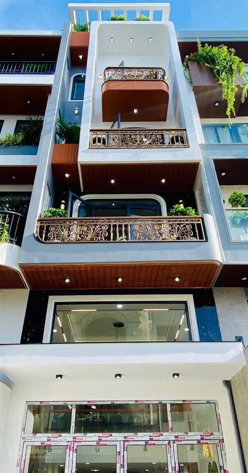 Nhà có thang máy ngay sương nguyệt ánh q.1, cho thuê 39tr, gần công viên tao đàn,giá 5tỷ040/87,6m2