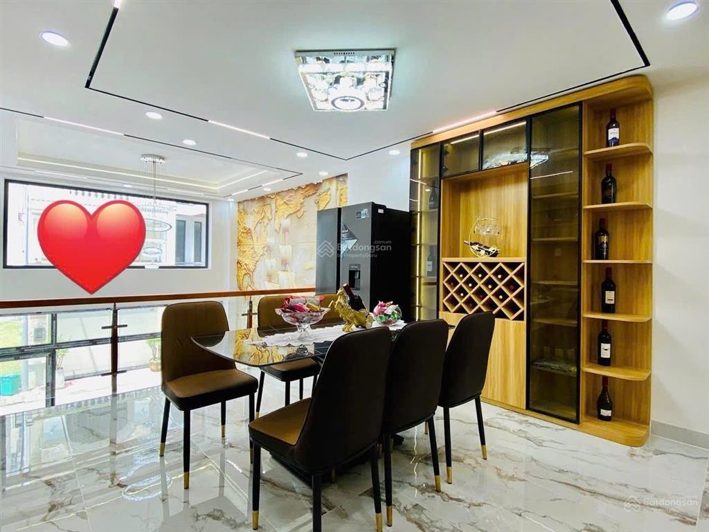 Nhà có thang máy ngay sương nguyệt ánh q.1, cho thuê 39tr, gần công viên tao đàn,giá 5tỷ040/87,6m2