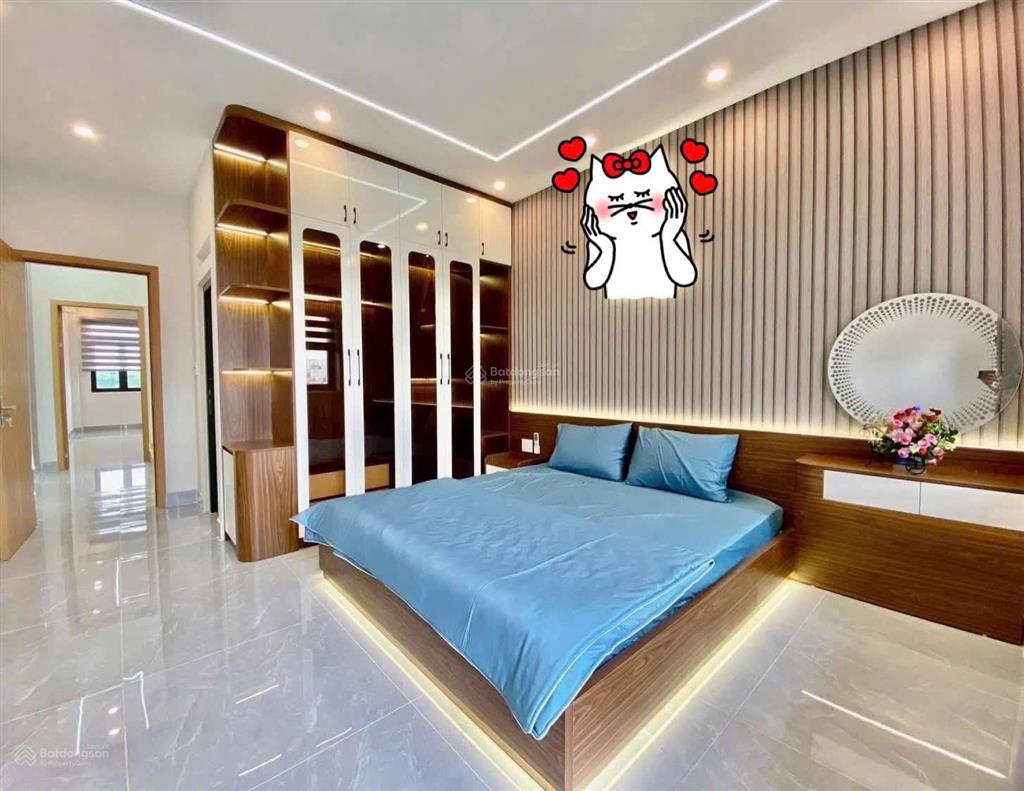 Nhà có thang máy ngay sương nguyệt ánh q.1, cho thuê 39tr, gần công viên tao đàn,giá 5tỷ040/87,6m2