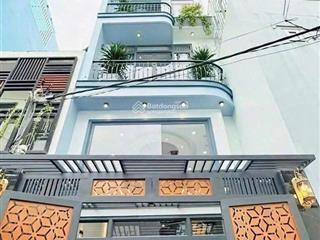 Hàng hiếm cho thuê 28tr, đường nguyễn gia trí  bình thạnh, giá 3tỷ820/82m2, gần ngã tư hàng xanh