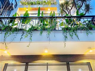 Tìm chủ cho căn nhà đang cho thuê 26 triệu, đường kỳ đồng  quận 3, giá 3tỷ820/60m2, gần ubnd p9