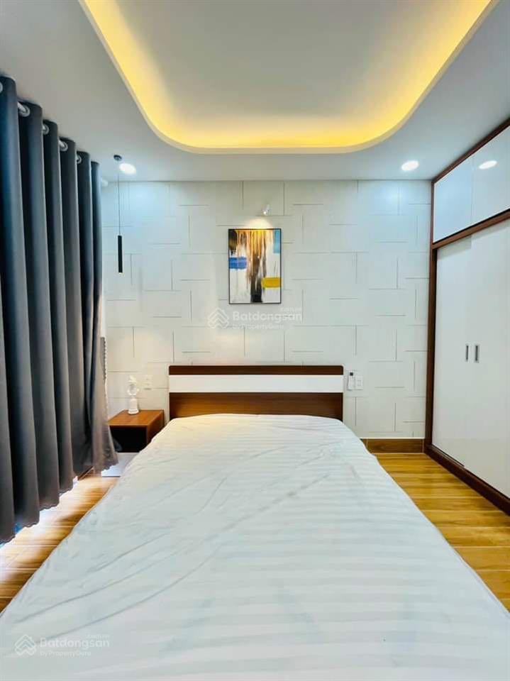 Tìm chủ cho căn nhà đang cho thuê 26 triệu, đường kỳ đồng  quận 3, giá 3tỷ820/60m2, gần ubnd p9