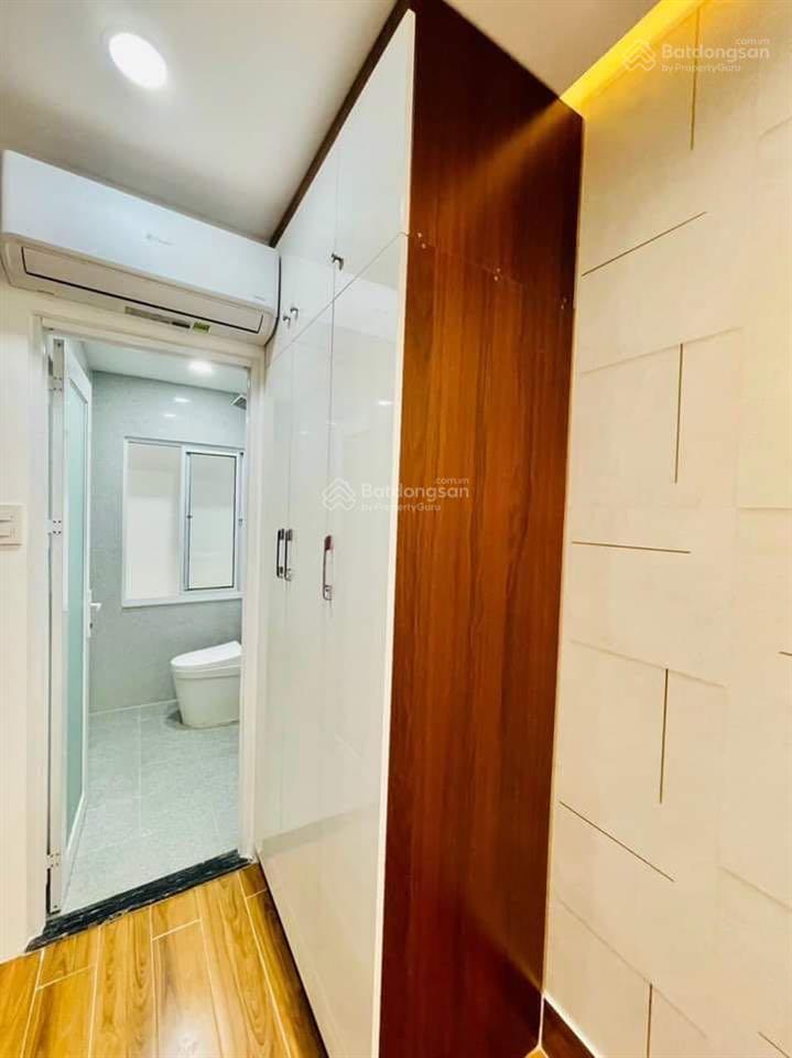 Tìm chủ cho căn nhà đang cho thuê 26 triệu, đường kỳ đồng  quận 3, giá 3tỷ820/60m2, gần ubnd p9