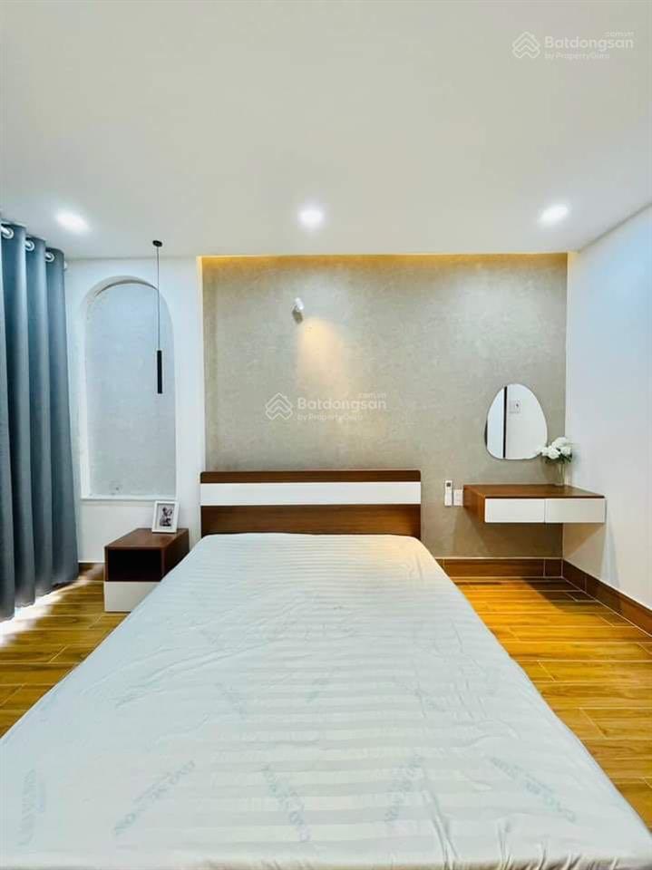 Tìm chủ cho căn nhà đang cho thuê 26 triệu, đường kỳ đồng  quận 3, giá 3tỷ820/60m2, gần ubnd p9