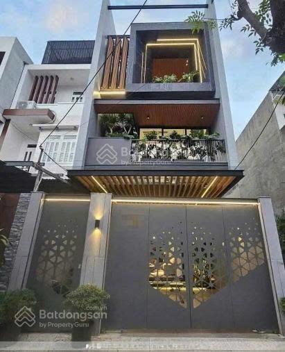 Cô mơ bán gấp căn nhà đường ôtô 7,2m trần đình xu  q.1, đang cho thuê 38 triệu, giá 4tỷ990/87m2