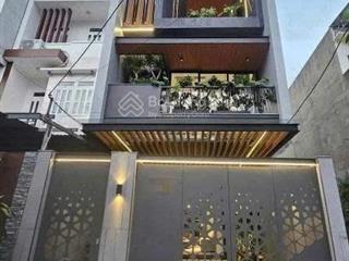 Cô mơ bán gấp căn nhà đường ôtô 7,2m trần đình xu  q. 1, đang cho thuê 38 triệu, 87m2