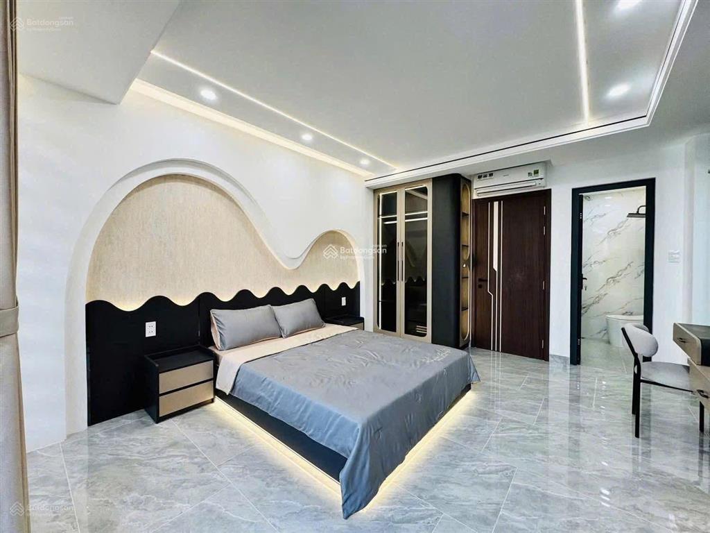 Tôi thiện chí bán căn nhà cho thuê 39tr, đ. lê anh xuân  q.1. giá 5tỷ450/96,5m2. gần chợ bến thành