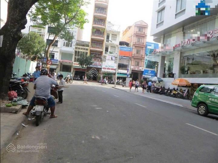 Tôi thiện chí bán căn nhà cho thuê 39tr, đ. lê anh xuân  q.1. giá 5tỷ450/96,5m2. gần chợ bến thành