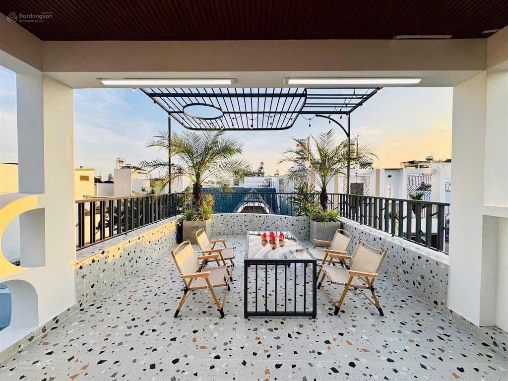 Tôi thiện chí bán căn nhà cho thuê 39tr, đ. lê anh xuân  q.1. giá 5tỷ450/96,5m2. gần chợ bến thành