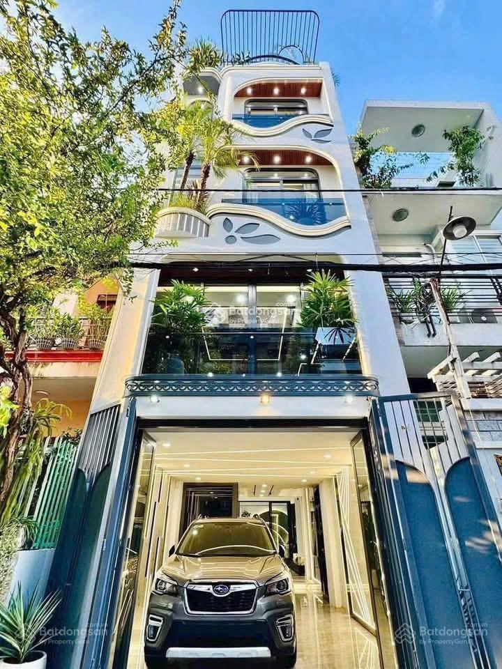 Tôi thiện chí bán căn nhà cho thuê 39tr, đ. lê anh xuân  q.1. giá 5tỷ450/96,5m2. gần chợ bến thành